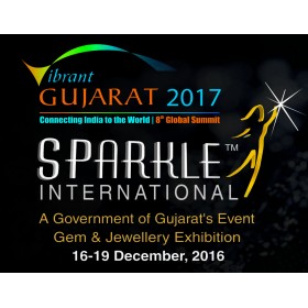 Sparkle International 2017